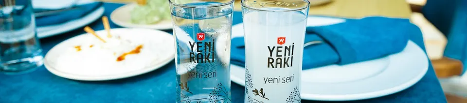 RAKI-MEZE-BALIK kategorisi