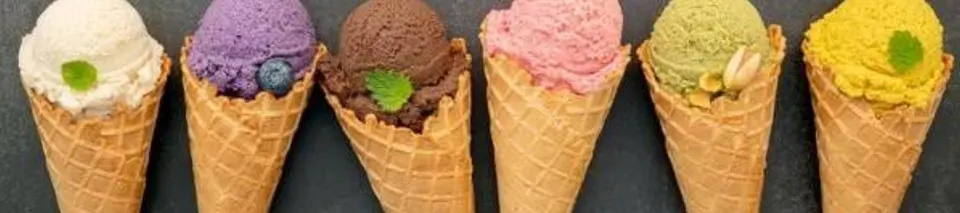 Dondurma kategorisi