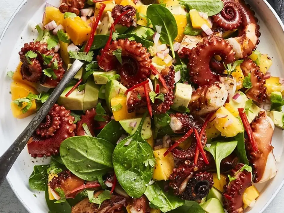 AHTOPOT SALATASI
