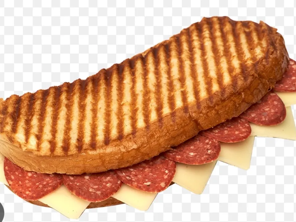 Karışık tost