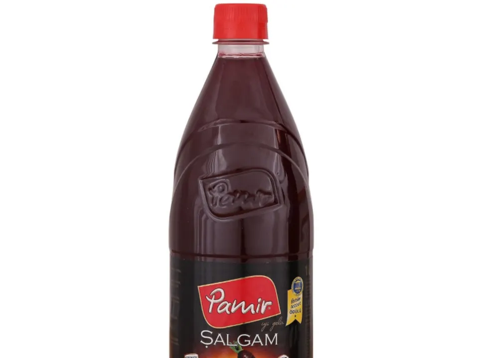 Pamir 1lt şalgam