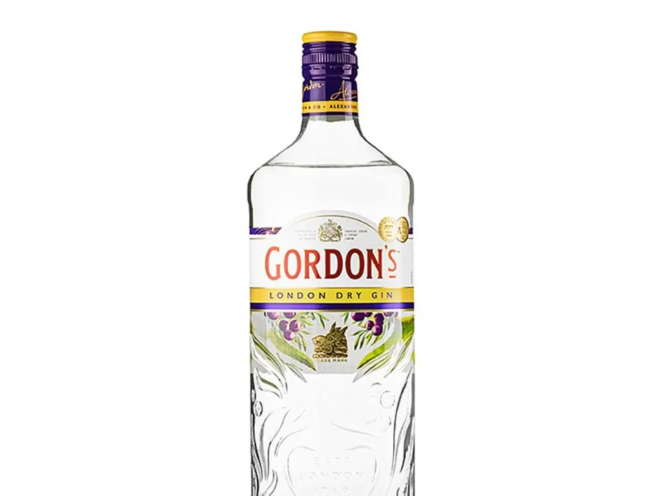 50 Cl Gin