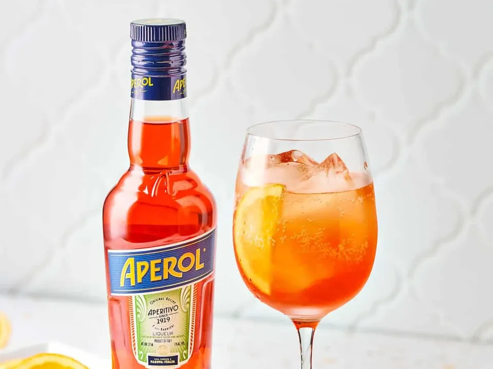 Aperol