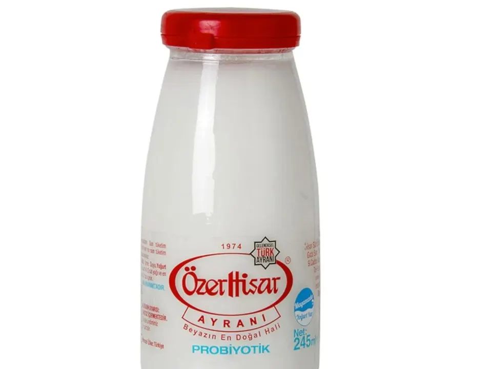 Ayran