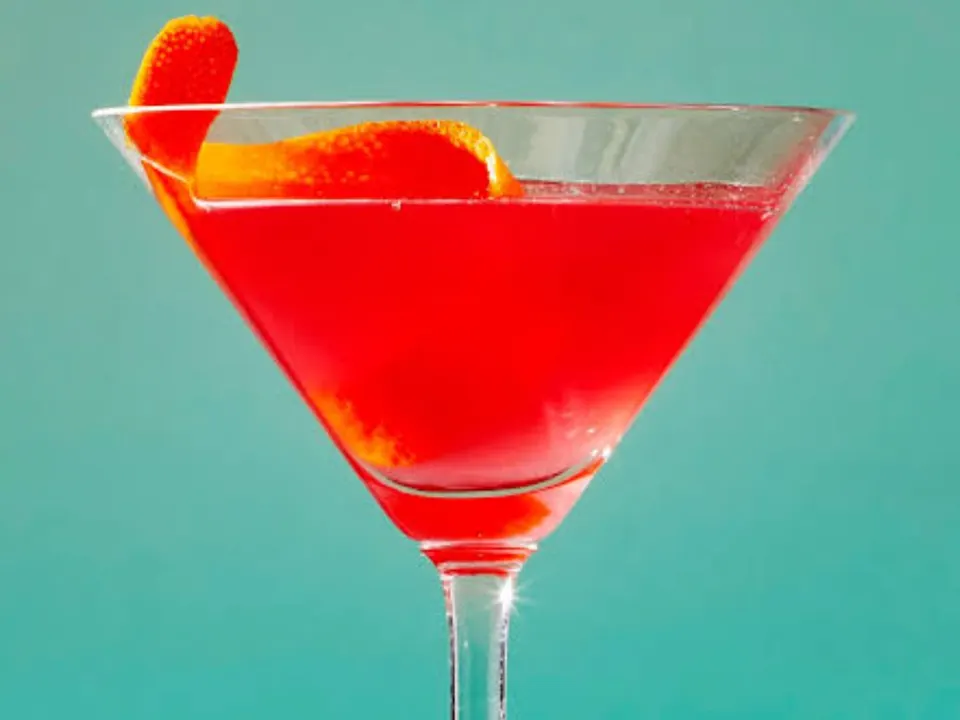Cosmopolitan