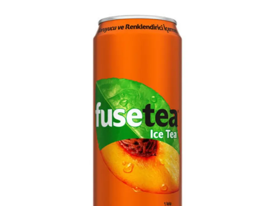 Fuse Tea