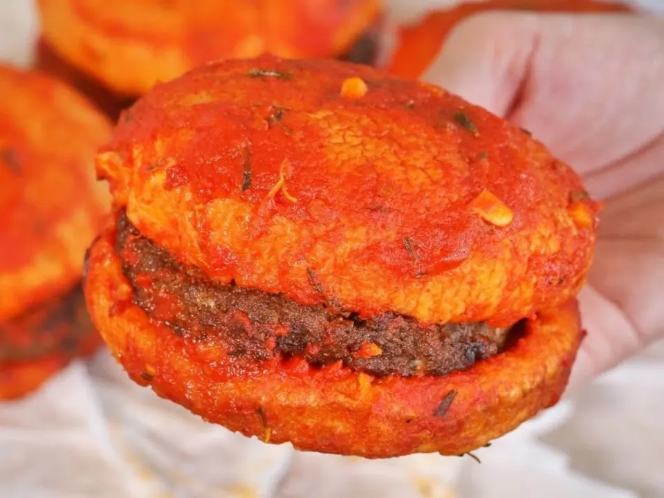 Islak Hamburger