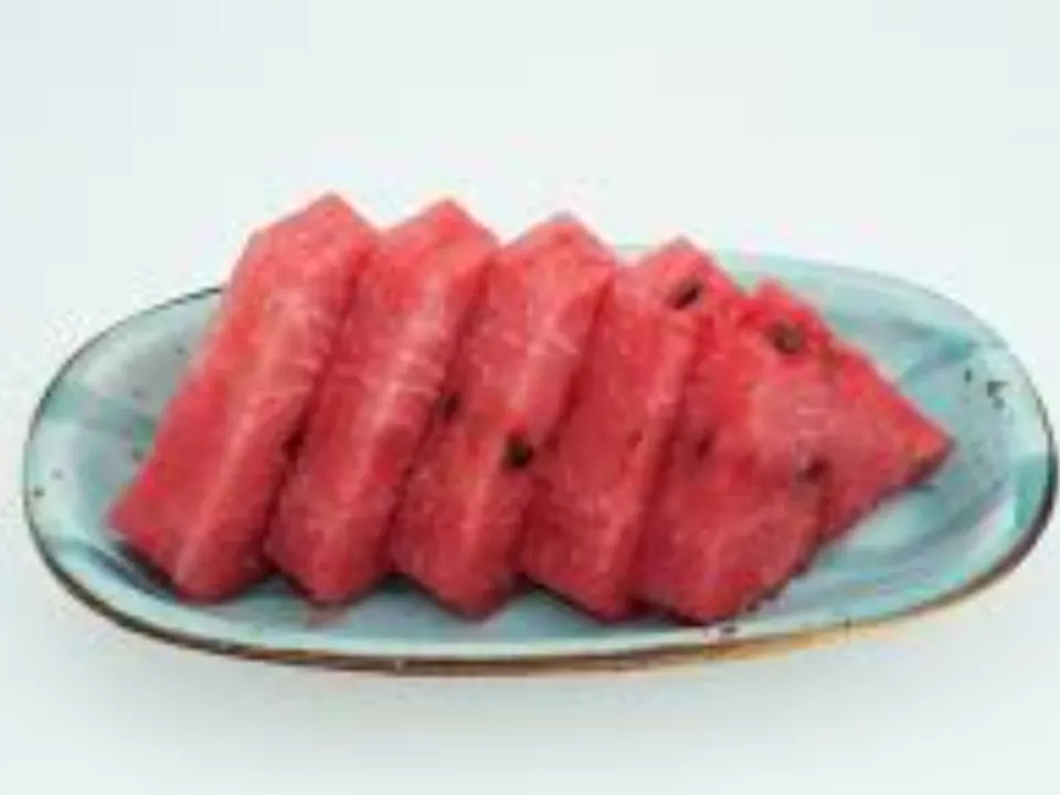 Karpuz Tabağı