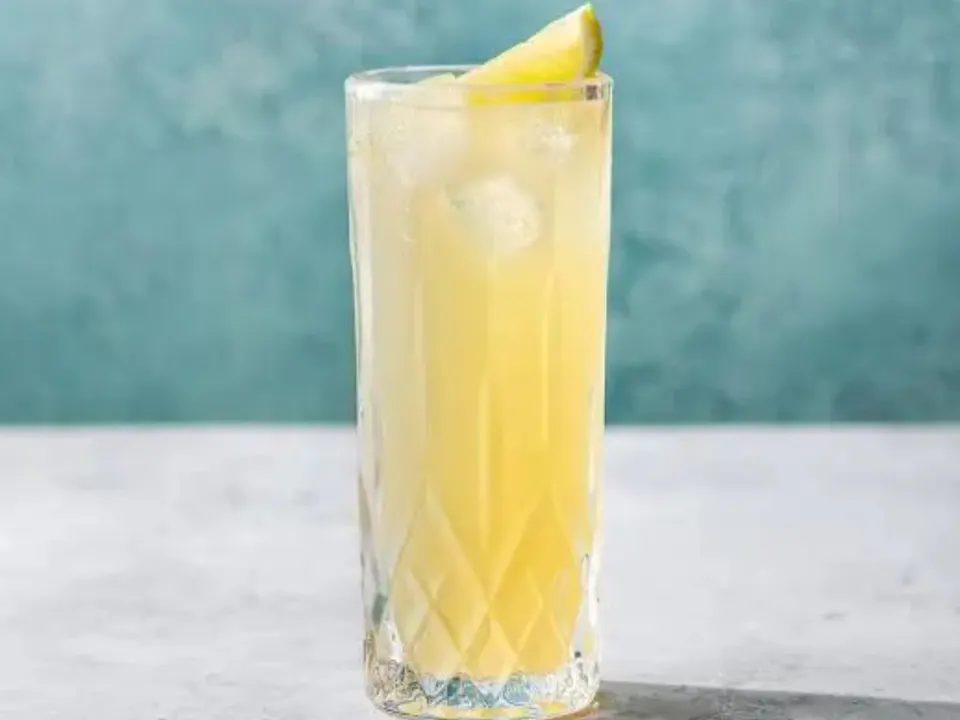 Lyneburgh Lemonade