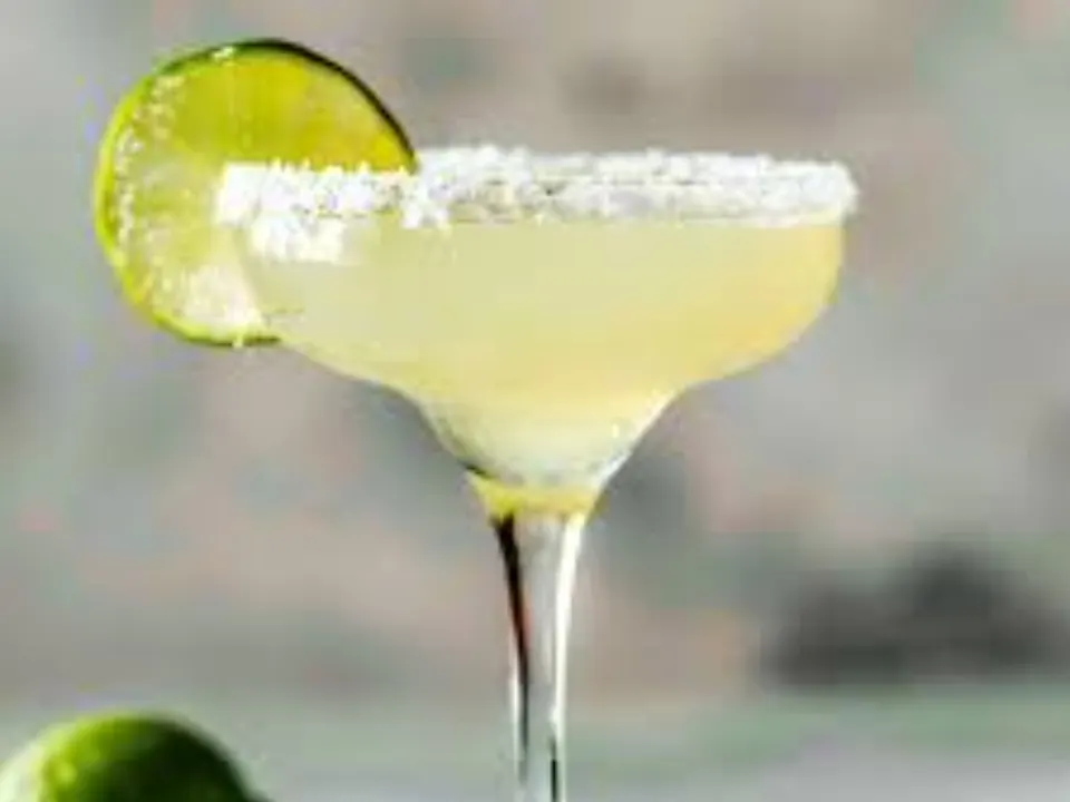 Margarita