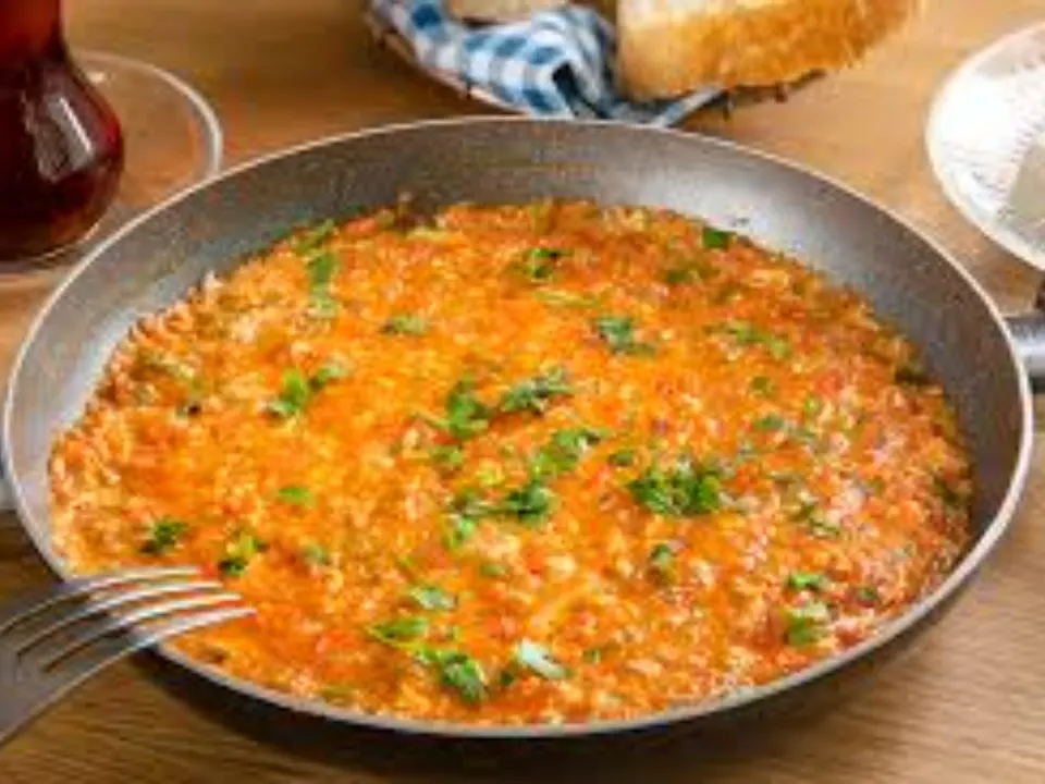 Menemen