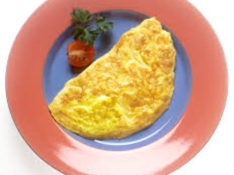 Omlet