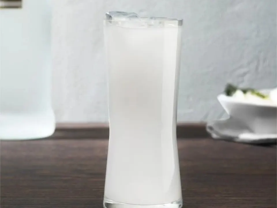 Rakı Kadeh