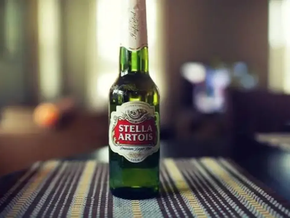 Stellla Artoıs