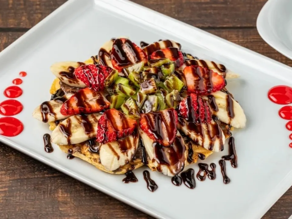 Waffle