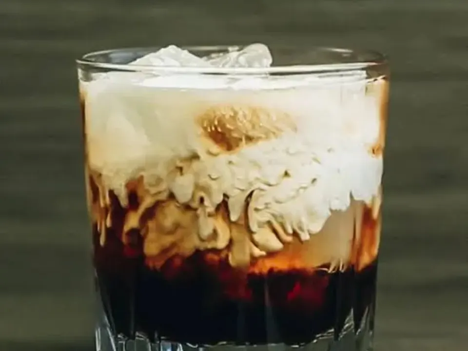 White Russian