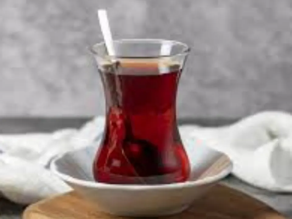 Çay
