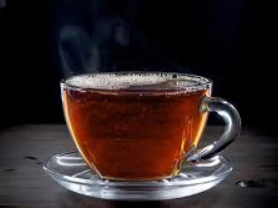 Çay Duble