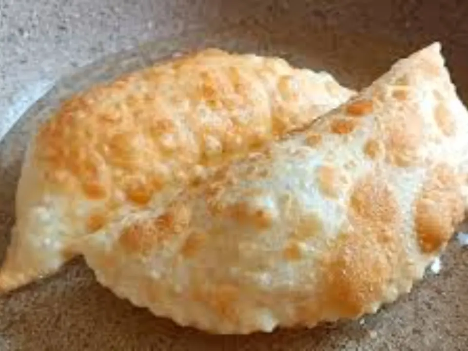 Çiğ Börek