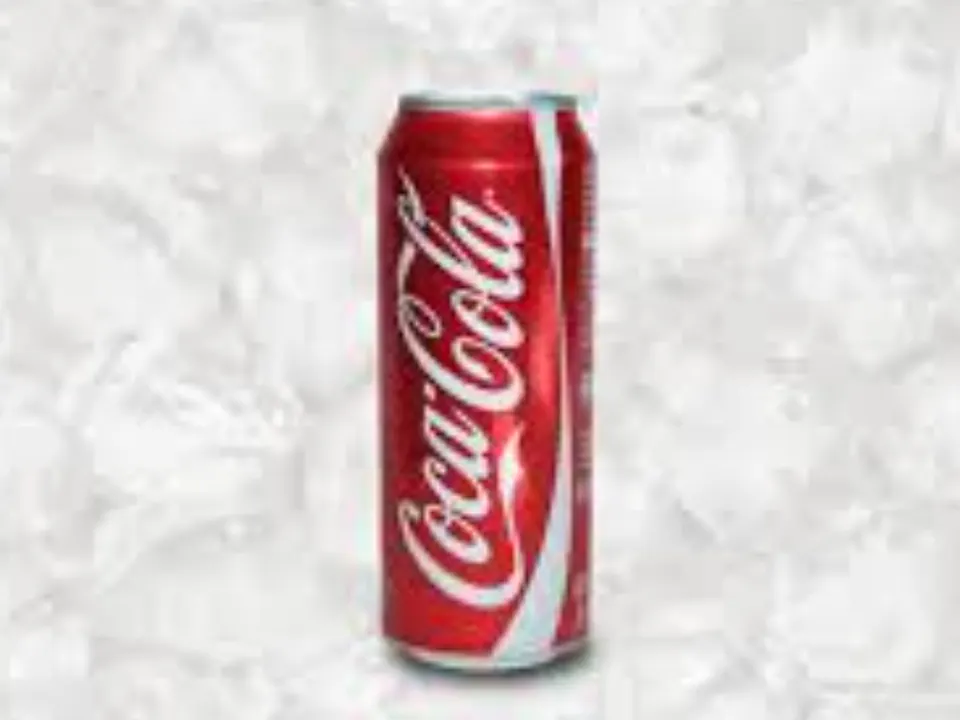 Coca Cola 33cl