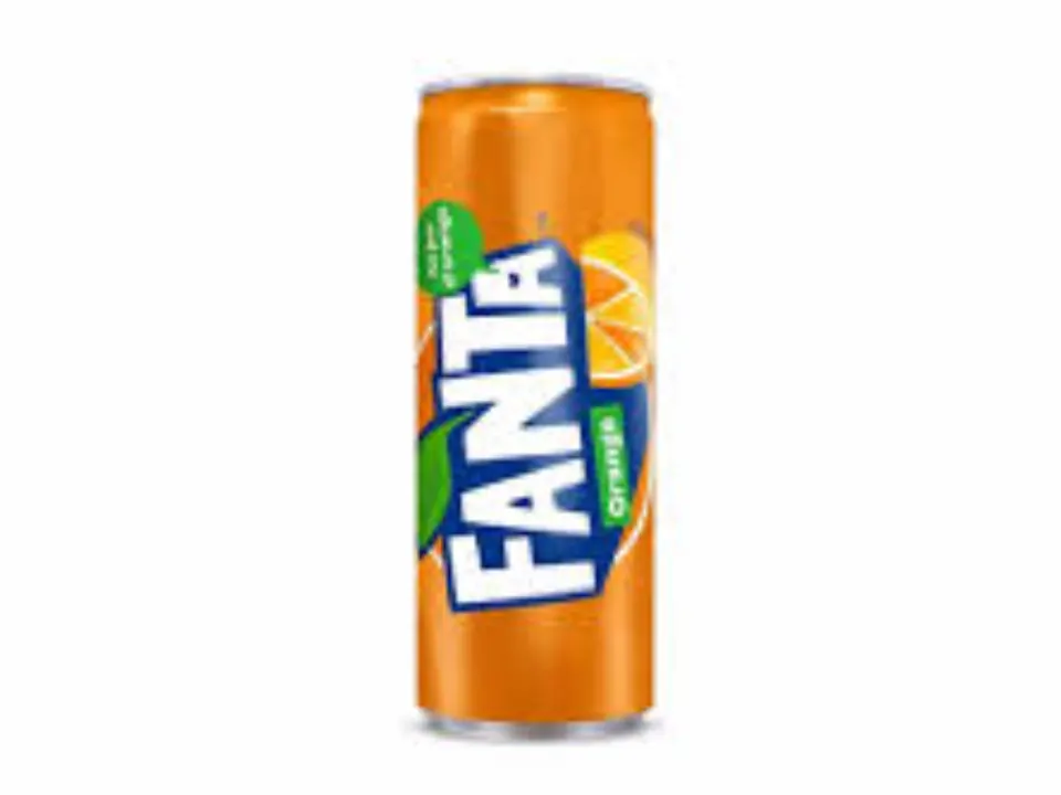Fanta 33cl