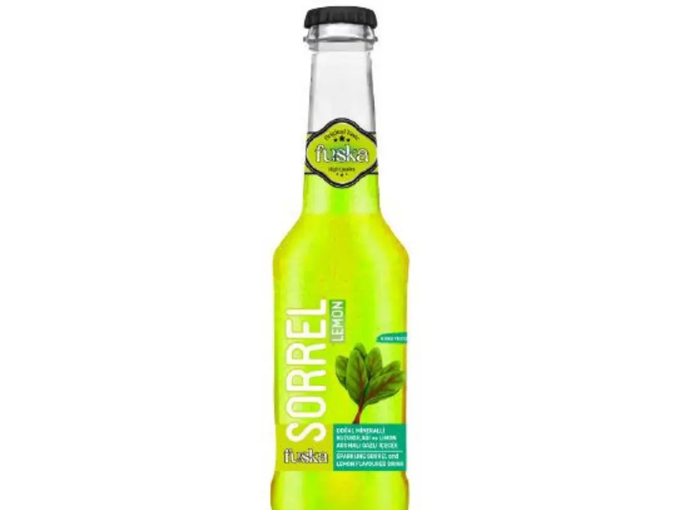 Fuska Kuzukulağı ve Limon