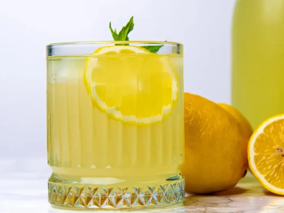Limonata