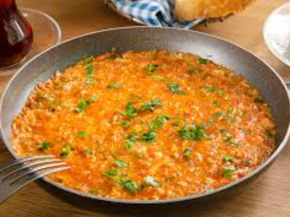 Menemen