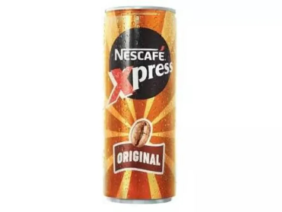 Nescafe Xpress Original