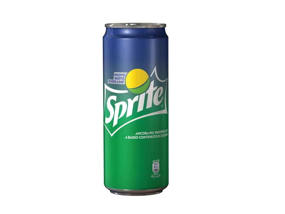 Sprite 33cl