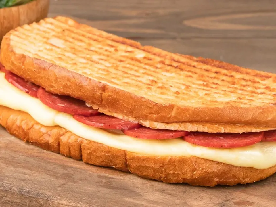 Tost