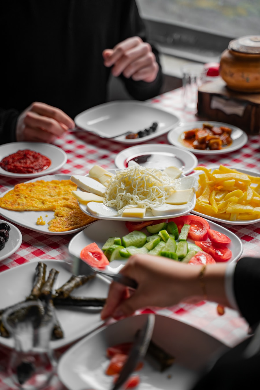 Kampanyalı menüler kategorisi