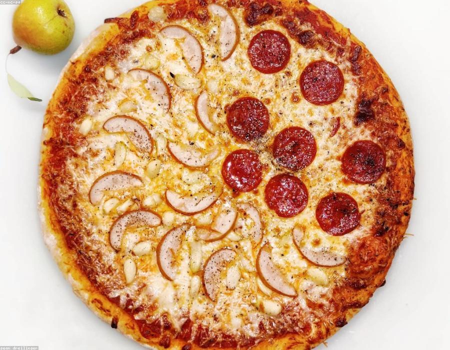 Pepperoni